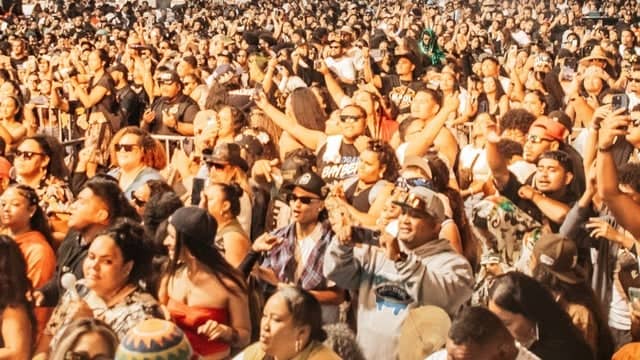 Shoreline Amphitheatre Upcoming Shows: 2025 Event Calendar